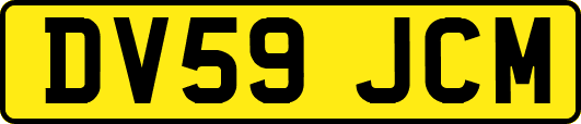 DV59JCM
