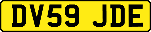 DV59JDE