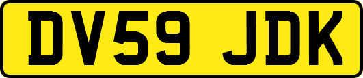 DV59JDK