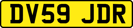 DV59JDR