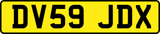 DV59JDX