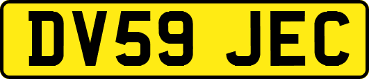 DV59JEC