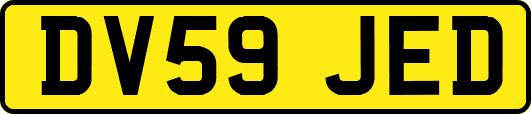 DV59JED