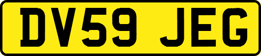 DV59JEG