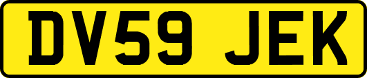 DV59JEK