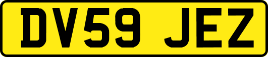 DV59JEZ