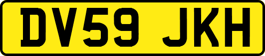 DV59JKH