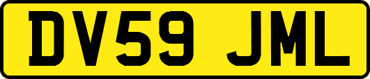 DV59JML
