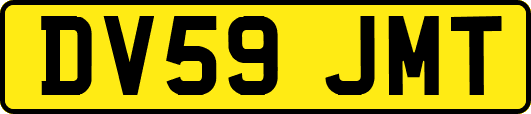 DV59JMT