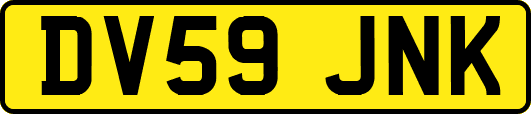 DV59JNK