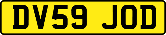 DV59JOD