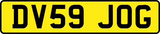 DV59JOG