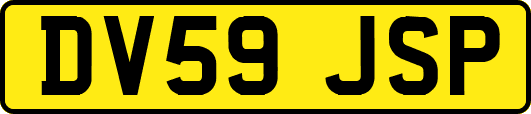 DV59JSP