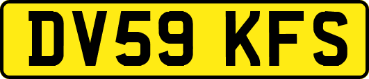 DV59KFS