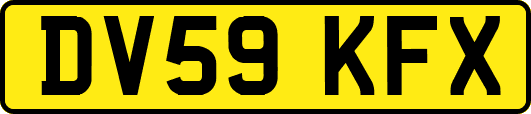 DV59KFX