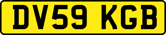 DV59KGB