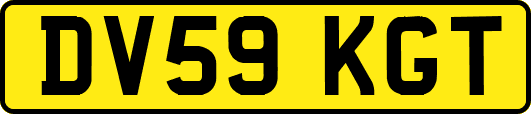 DV59KGT