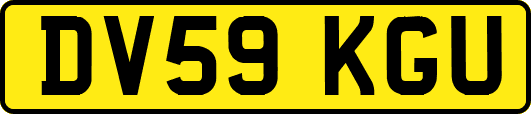 DV59KGU