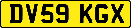 DV59KGX