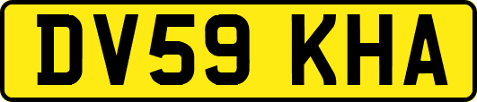 DV59KHA