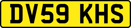 DV59KHS