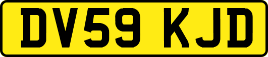 DV59KJD