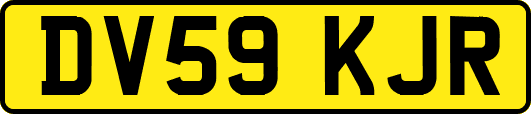 DV59KJR