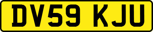 DV59KJU