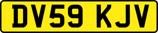 DV59KJV