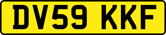 DV59KKF