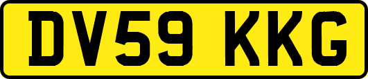DV59KKG
