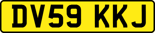 DV59KKJ