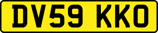 DV59KKO