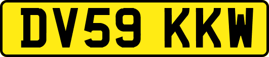 DV59KKW