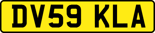 DV59KLA