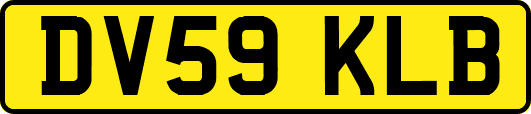 DV59KLB