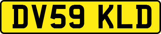 DV59KLD