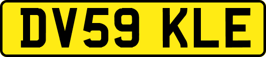 DV59KLE
