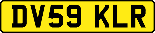 DV59KLR