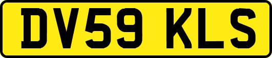 DV59KLS