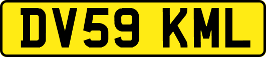 DV59KML