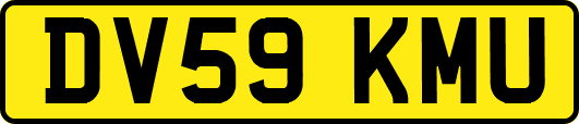 DV59KMU