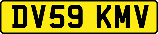 DV59KMV