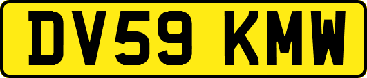 DV59KMW