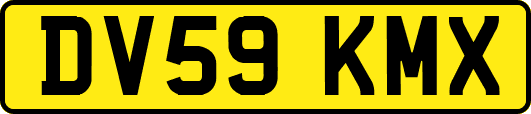 DV59KMX