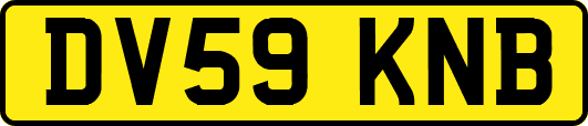 DV59KNB