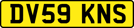 DV59KNS