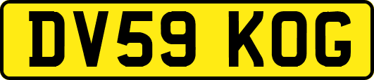 DV59KOG