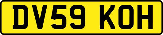 DV59KOH