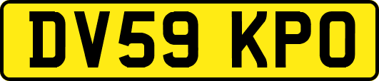 DV59KPO